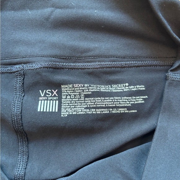 Victoria’s secret Skort Women’s Size Small - Picture 2 of 3